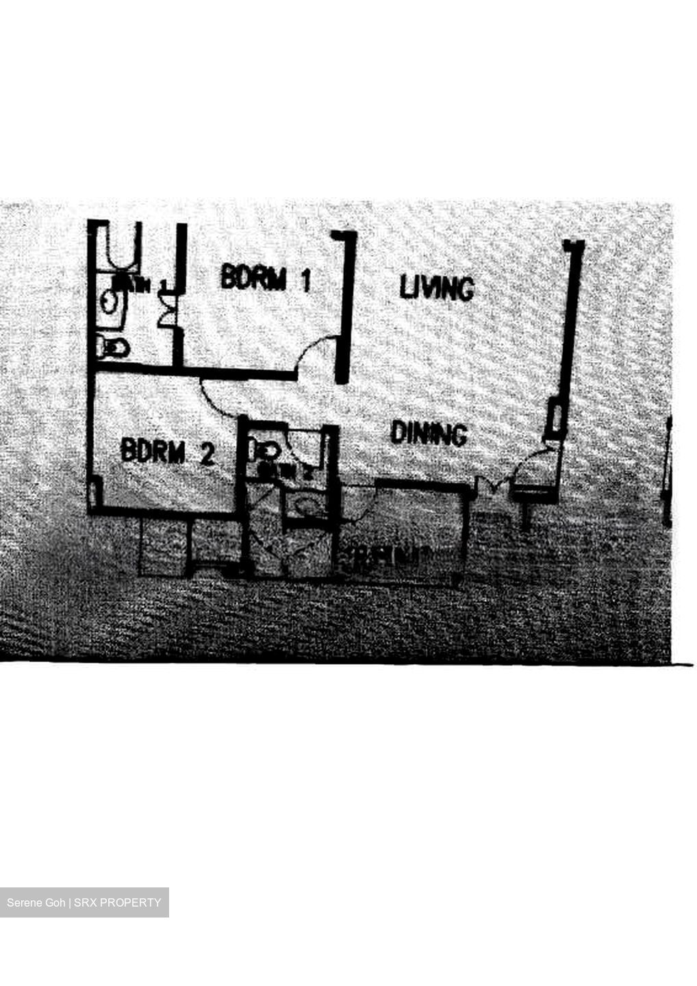 Sherwood Condo (D21), Condominium #597028331